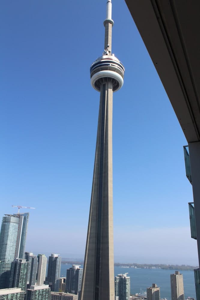 RivetStays - The Atmos, Toronto, photo 6