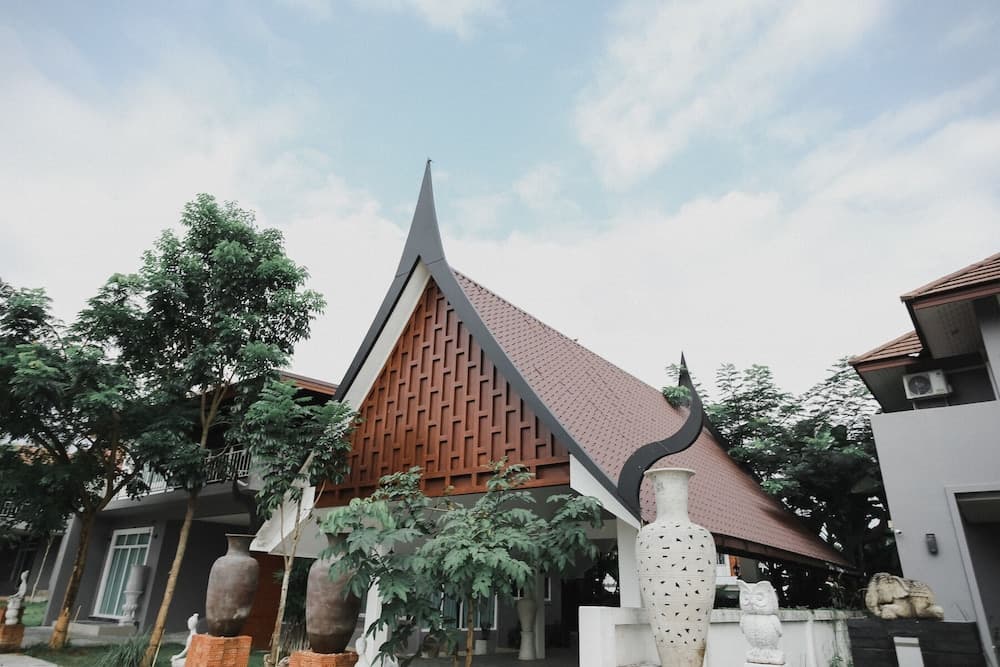 Marc Hotel Maesai, Mae Sai, photo 6