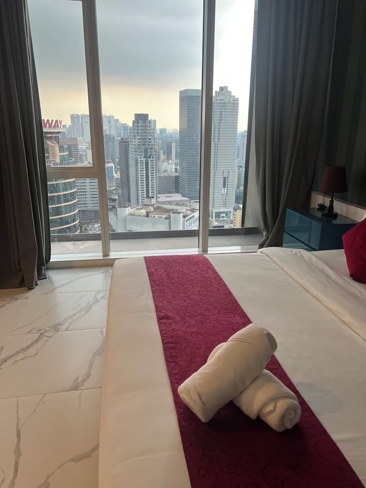 Platinum Suites Kuala Lumpur by Skyline, photo 2