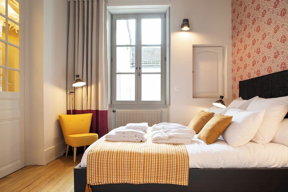 Maison TILLOT, Dijon, photo 6