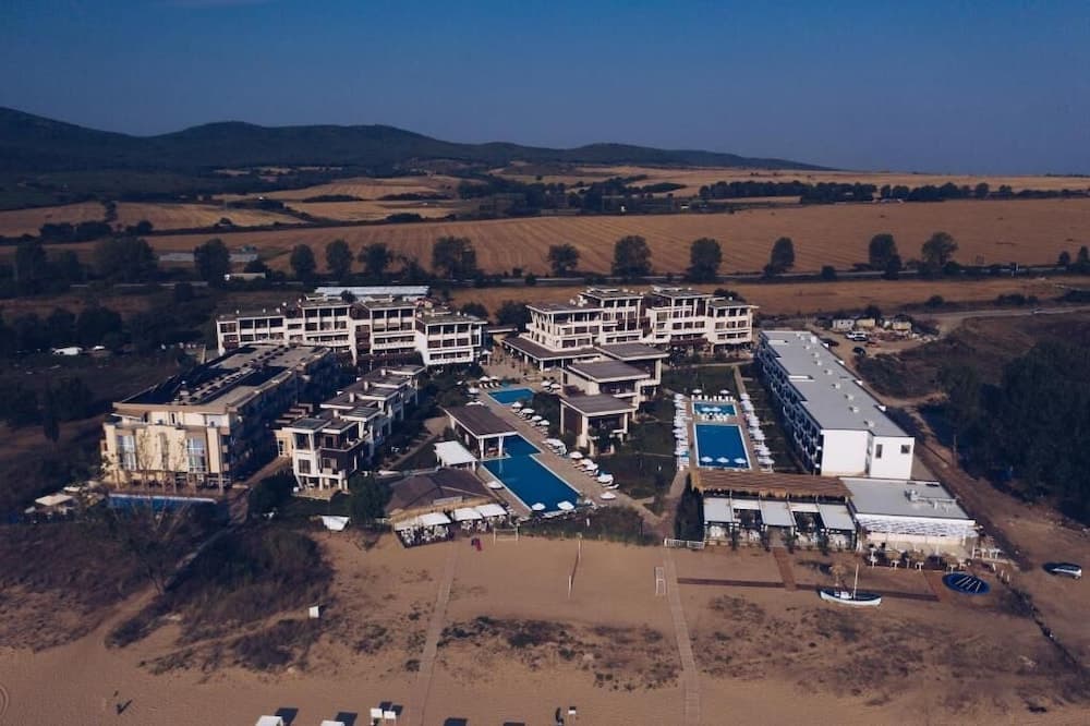 Apolonia Resort, Sozopol, photo 2