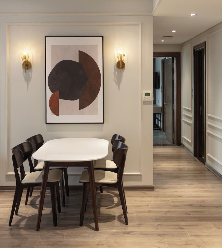 Otis Apartment, Hanoi, photo 4