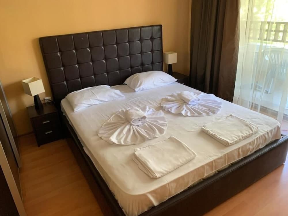 Arena Apartments, Sveti Vlas, photo 5