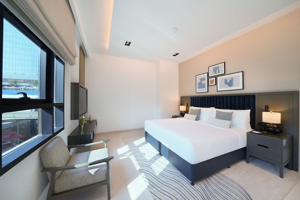 Cheval Maison - The Palm Dubai, Dubai, photo 3