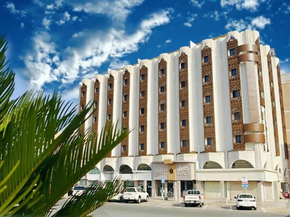 Jadeel Serviced Apartments, Taif, photo 3