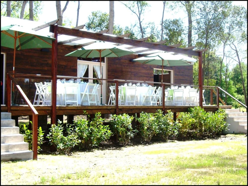 Cabañas del Espera, Partido de Tigre, photo 2