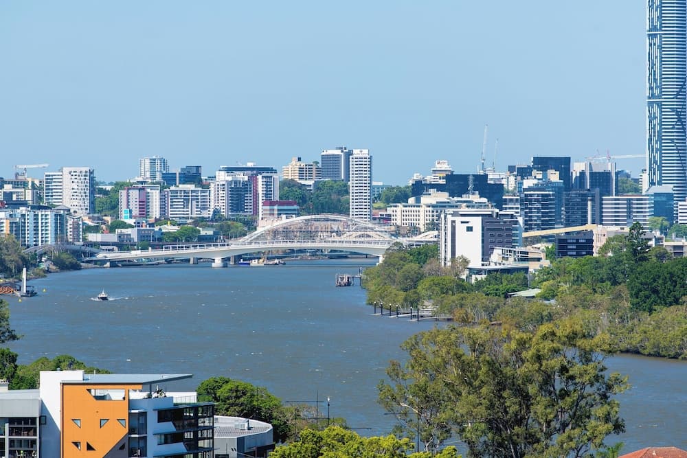 High St Residence, brisbane, photo 6