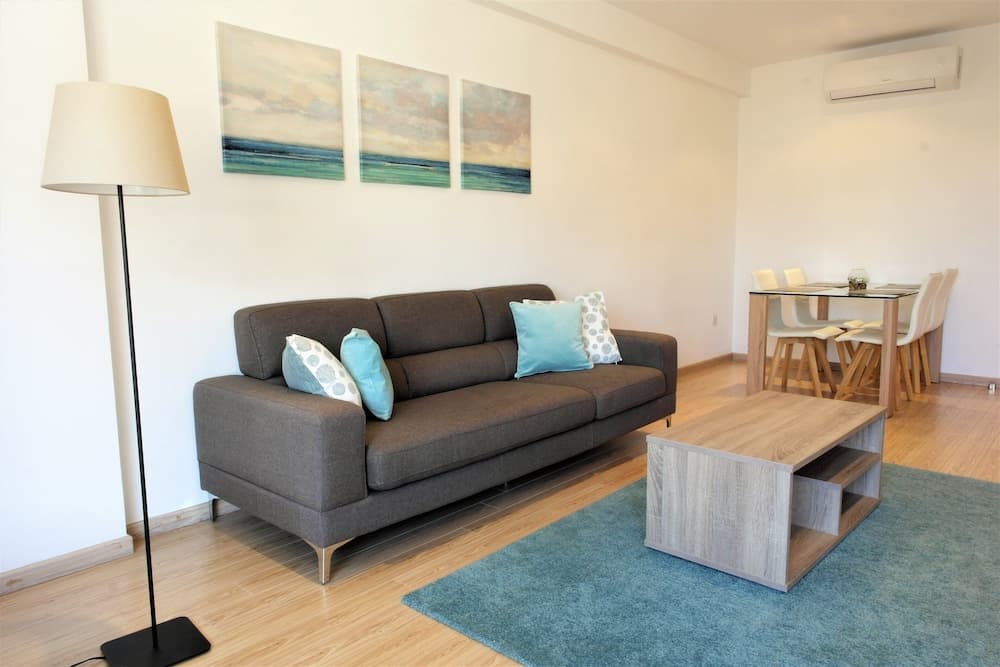 Eden Beach Apartments, Limassol, photo 6