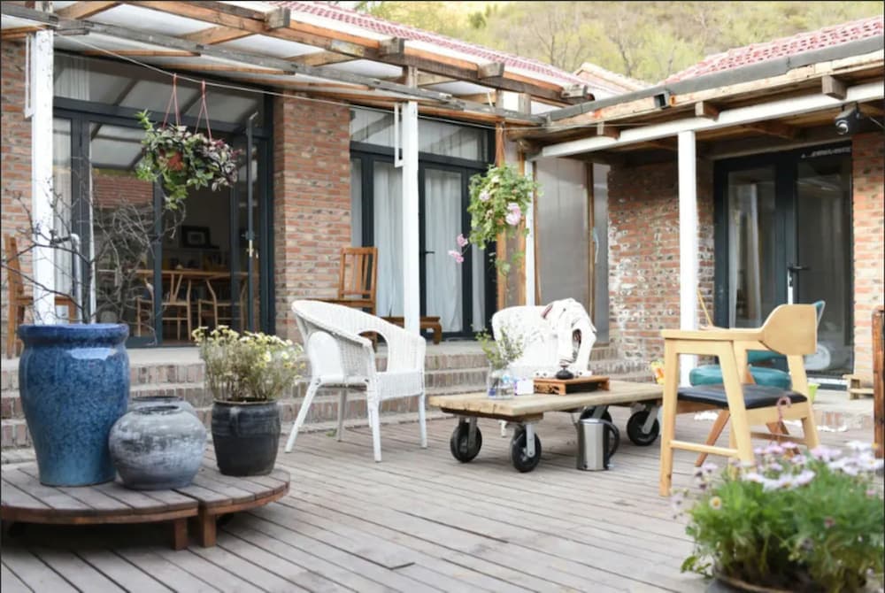 Beijing Migrator Mountain Resort, Changping, photo 3