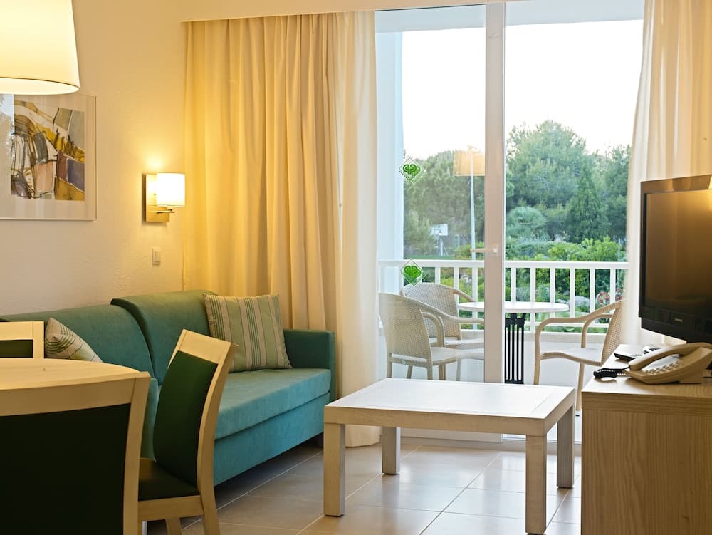 Protur Safari Park Aparthotel, Sant Llorenç des Cardassar, photo 6