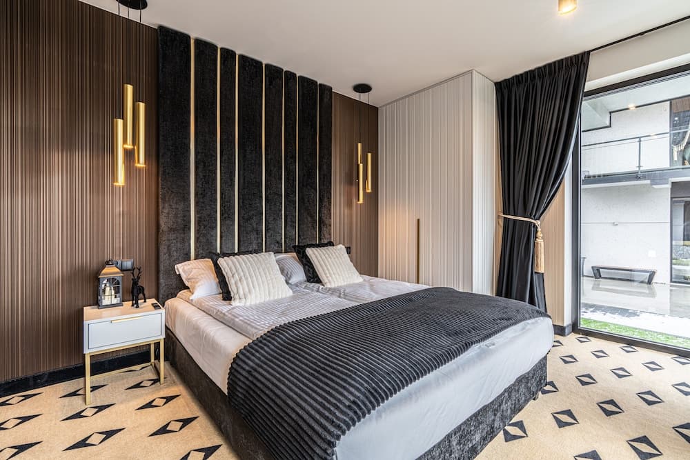 Aparthotel Diamond SPA Aqua, Bukowina Tatrzanska, photo 4