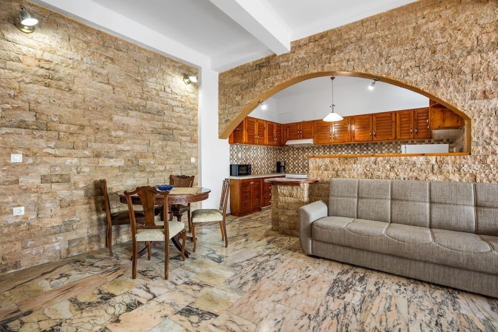 Serenity Maisonette -studio in the Heart of Chania, Chania, photo 3
