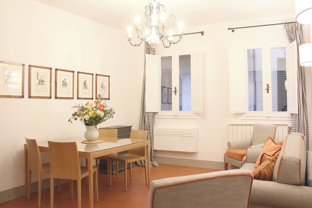 Borgodegreci Apartments, Florence, photo 5
