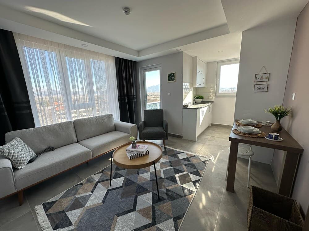 gölhisar mavi konak apart otel, Golhisar, photo 2