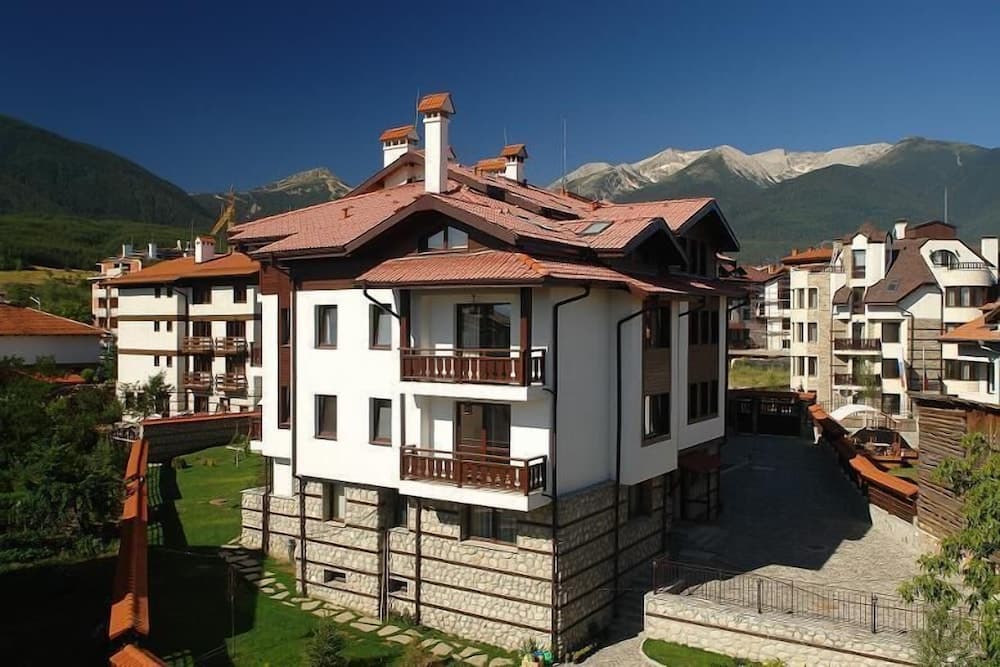 Winslow Elegance Hotel, Bansko