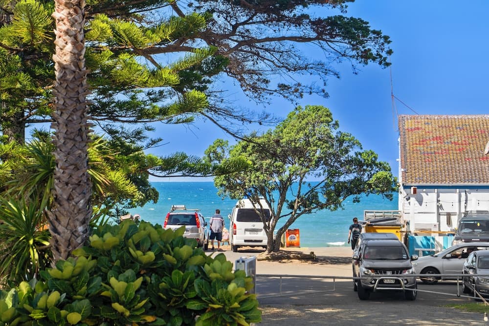 Orewa Beachcomber, Orewa, photo 4