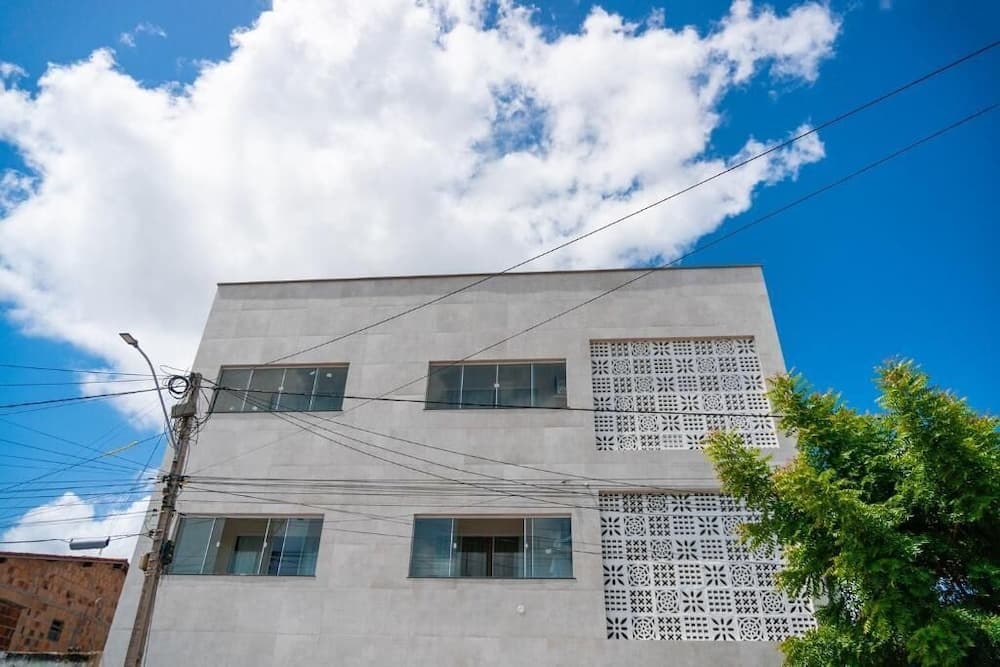 VM Flat Residence, Camocim