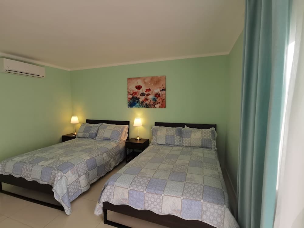 SOL CARIBE SUITES DELUXE Beach Club and Pool, Punta Cana, photo 4
