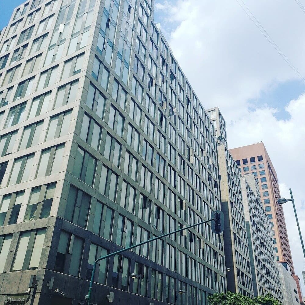 Premium Puerta Alameda Lofts, Mexico City