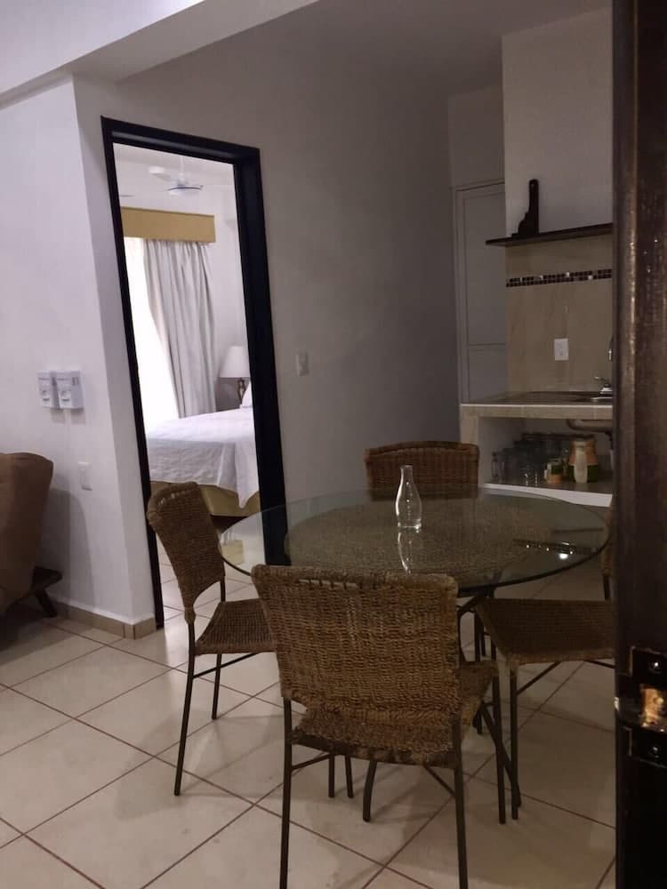 Casa Palmare Hotel Apart, Playa del Carmen, photo 6