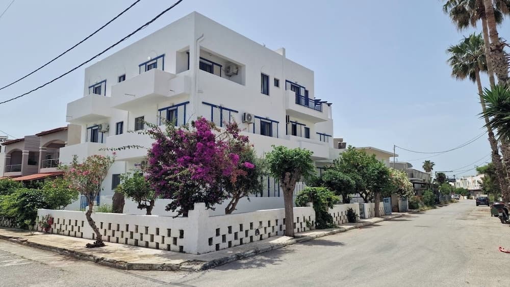 Kaloxenia Apartments, Kos