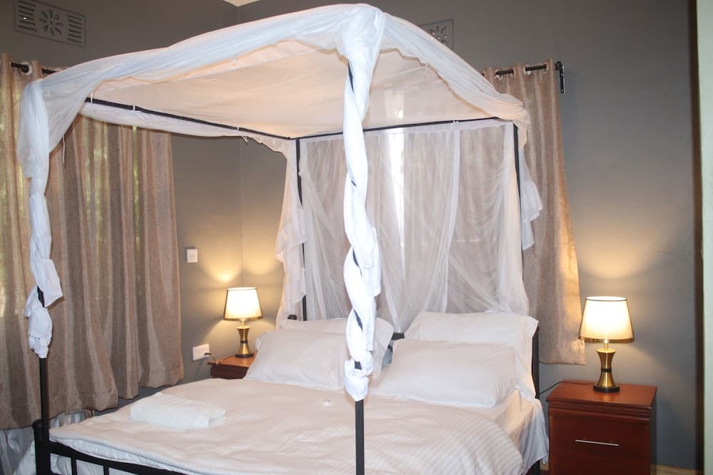 Jangwani river view inn, Arusha, photo 5