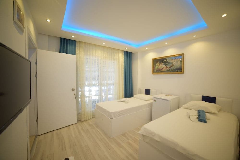 Ali Baba Apart Otel, Gökçeada, photo 3