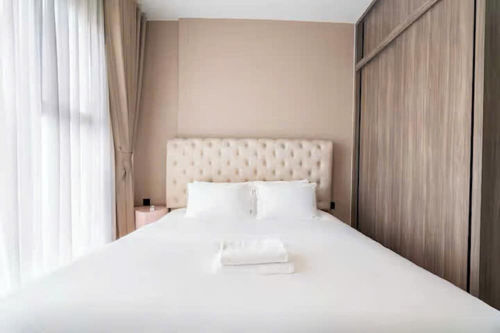 Zenith Luxstay Delasol Residence, Vinh Hoi, photo 4