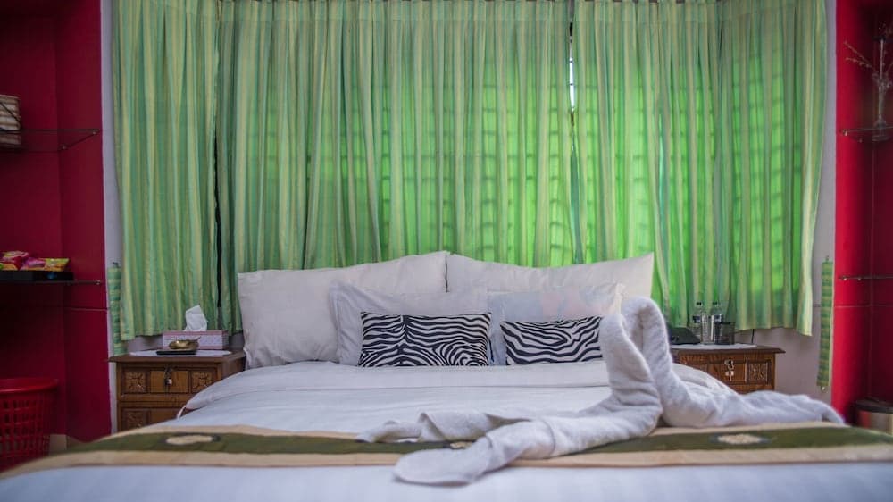 Babylon Garden Serviced Apartments, Dhaka, photo 4