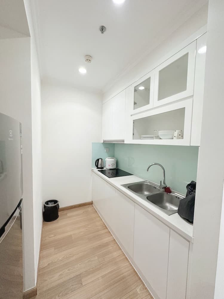 NVT Housing - Vinhomes Times City Apartment Hanoi, Hanoi, photo 4