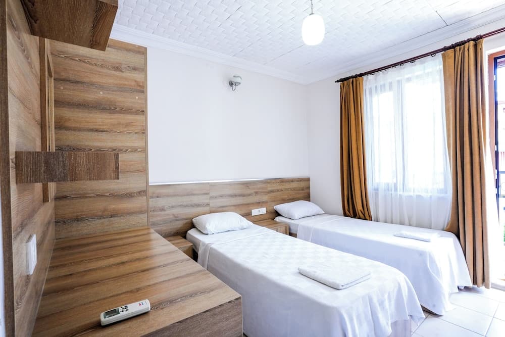 Fourseason apart hotel dalyan, Dalyan, photo 3