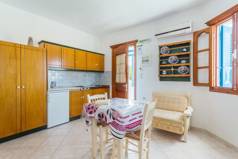 Arhontiko Hotel, Karpathos, photo 4