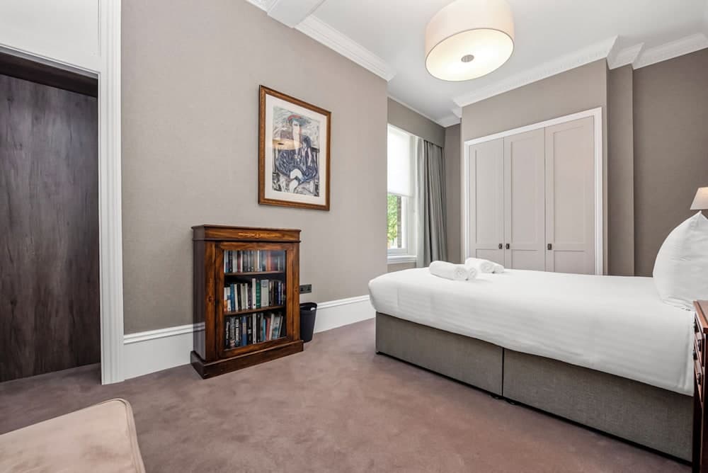 No 1 The Mansion Apartments by Mansley, London, photo 2