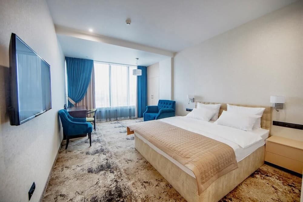 Apart-Hotel Na Vysote, Moscow
