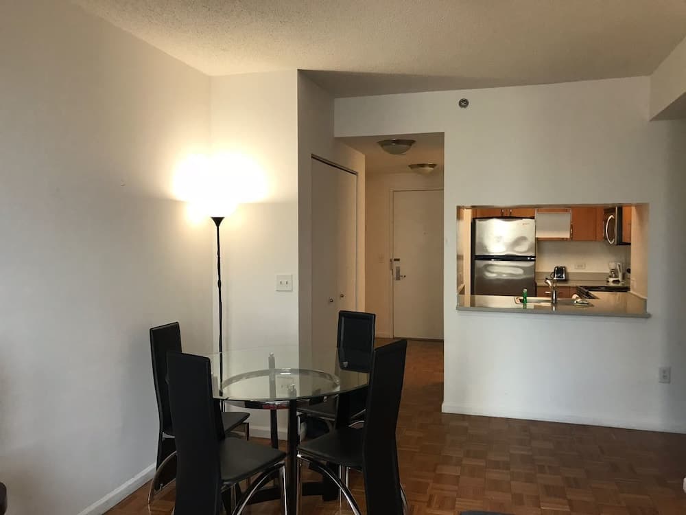 Downtown Luxury Suites, Jersey City, photo 5