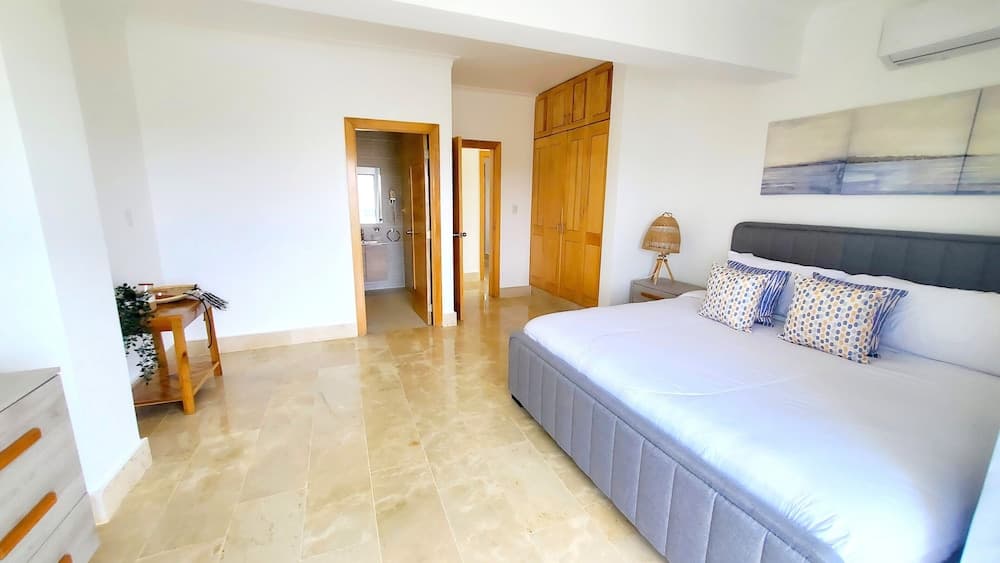 Amare Beachfront Aparthotel, Las Terrenas, photo 2