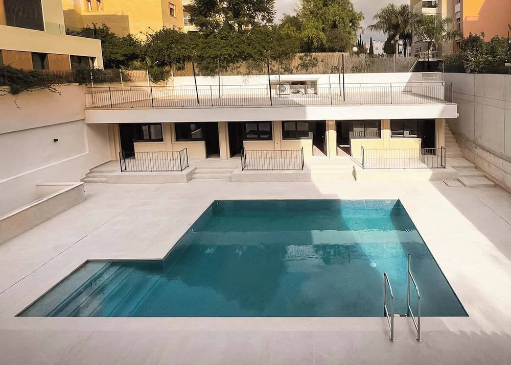 Limehome Palma Marina, Palma de Mallorca, photo 2