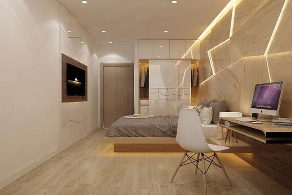 Kotrip Saigon Airport Kingston Residence, Phu Nhuan, photo 3