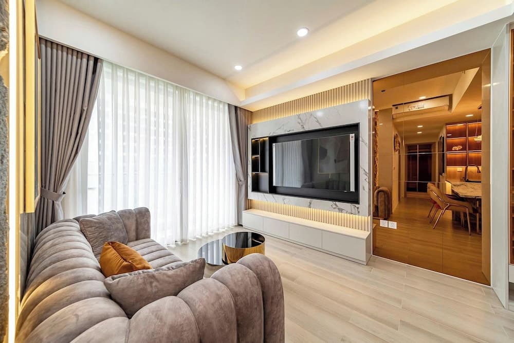Landmark 81 & Vinhomes-Royal Apartment, Thanh pho Ho Chi Minh, photo 5