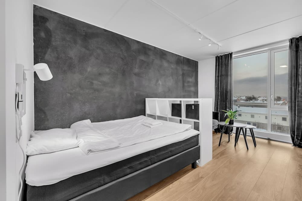 TotalApartments - Stakkevollvegen studio, Tromsø, photo 3
