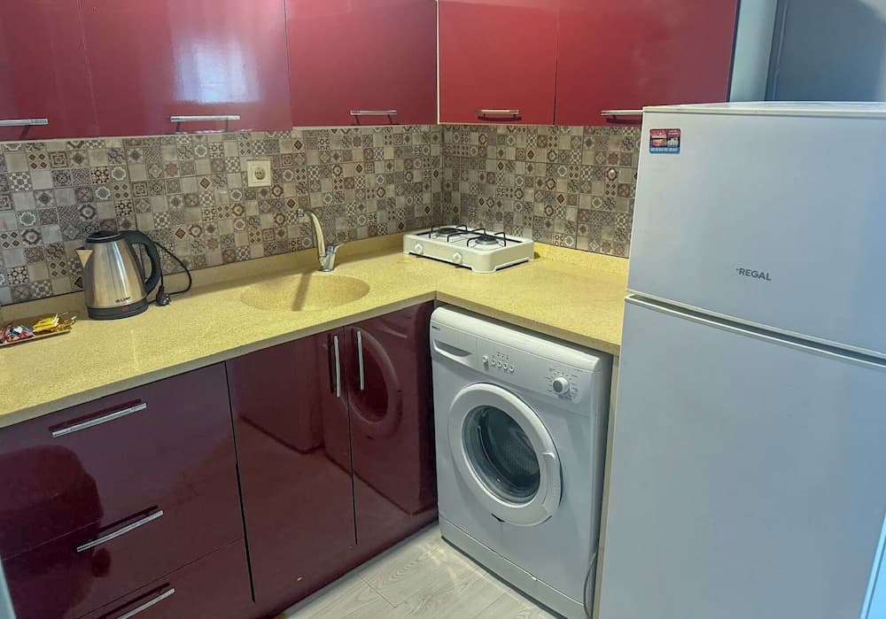 Kalmuk Suite Hotel, photo 4