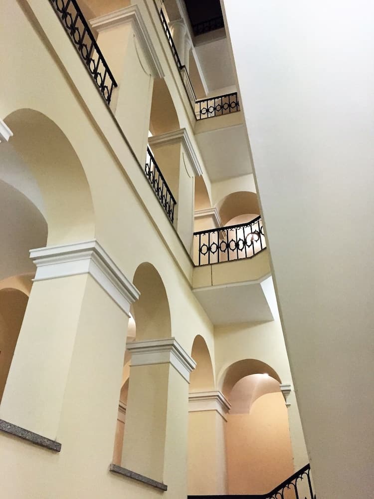 MONDRIAN Luxury Suites & Apartments Old Town Market Square, Warsaw