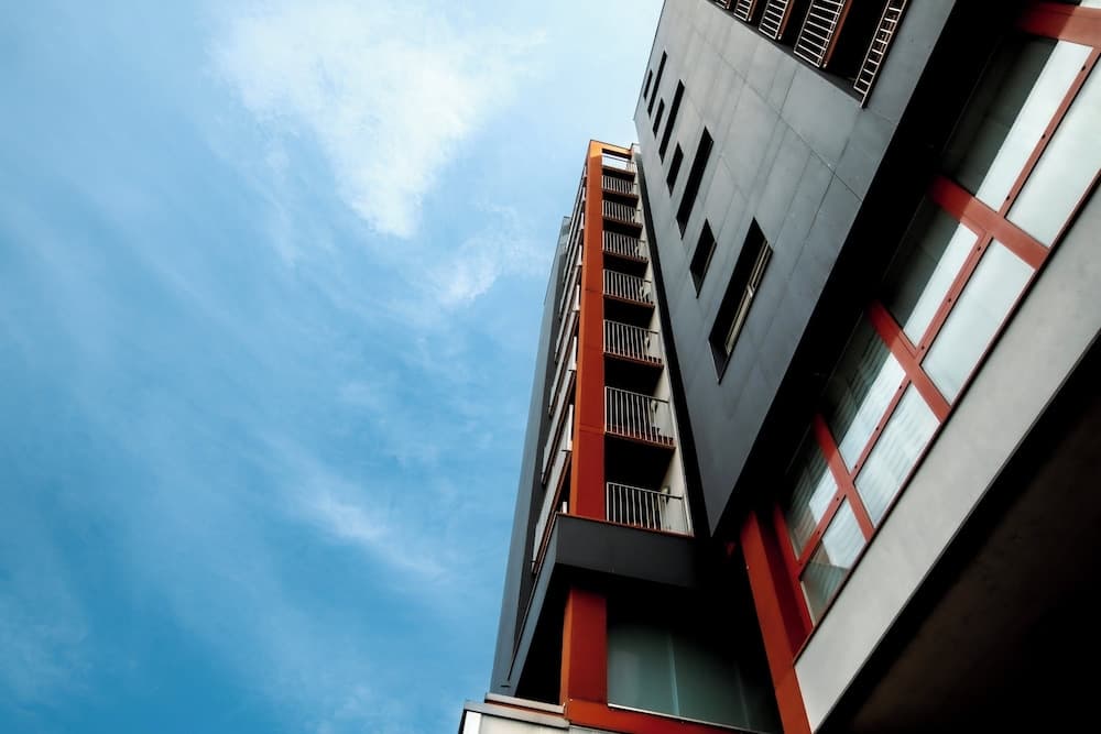Appart du Trident, Mulhouse