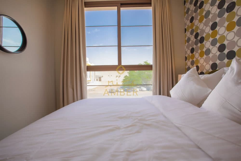 Amber Hospitality Izdihar, Riyadh, photo 3