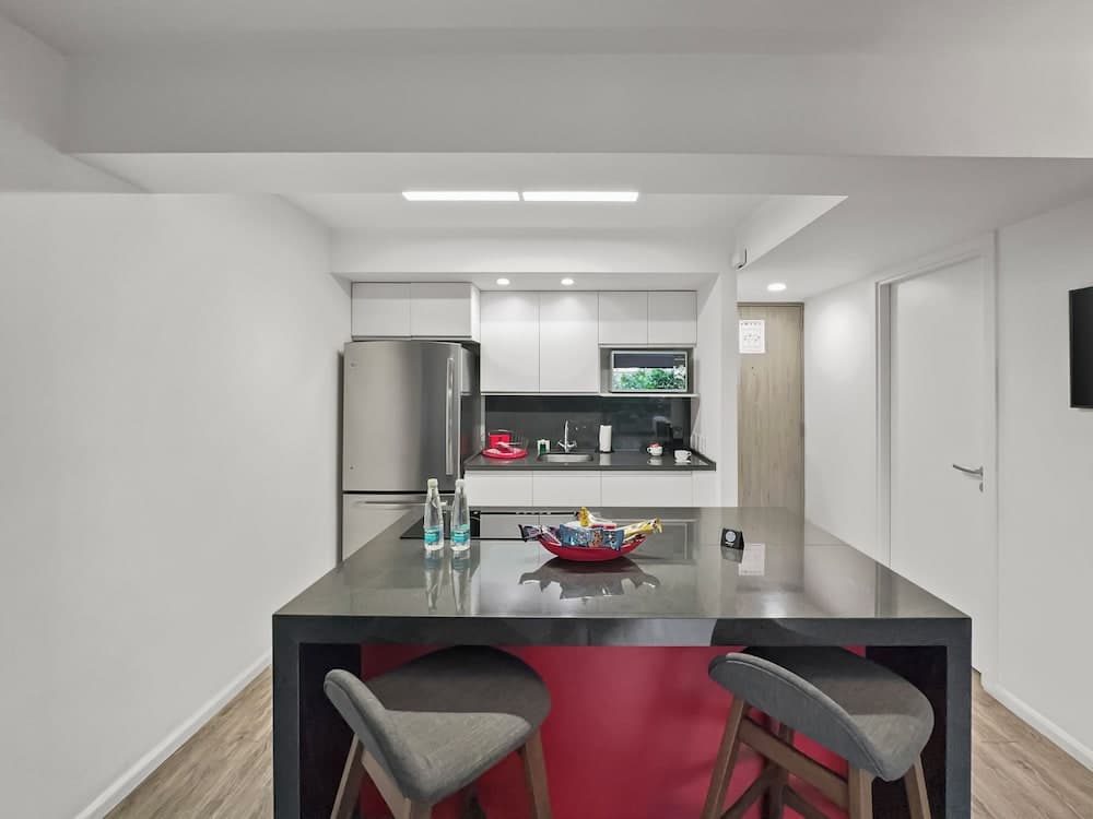 Armonik Suites, Mexico City, photo 6