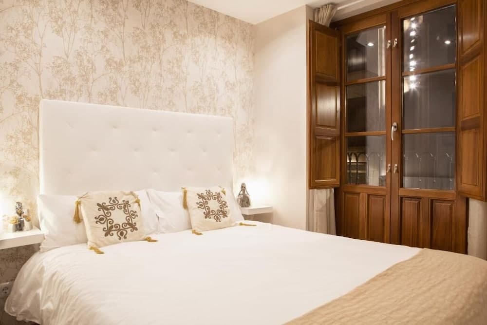 Apartamentos Boutique Salamanca, Salamanca, photo 3