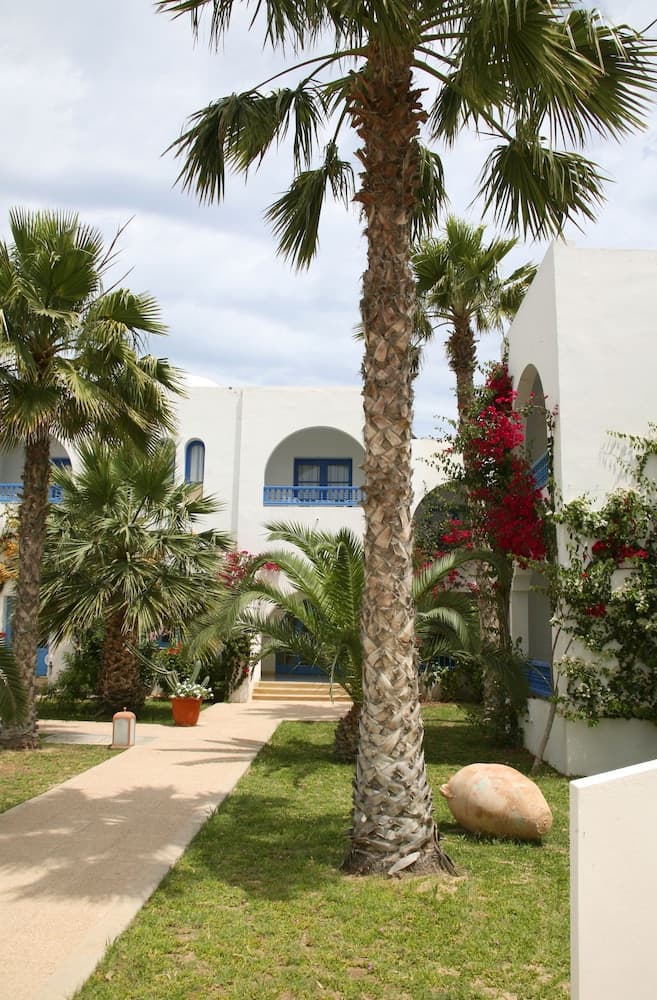 Dar el Manara Djerba Hotel & Aparts, Djerba Midun, photo 2