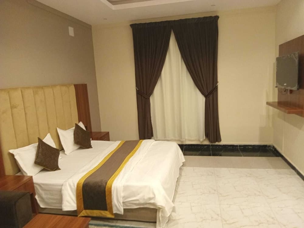 luluat althuraya serviced apartmints 8, Riyadh, photo 2