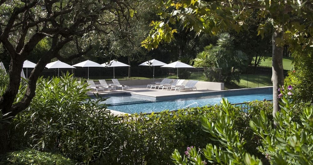 Les Mas du Grand Vallon, Mougins, photo 4