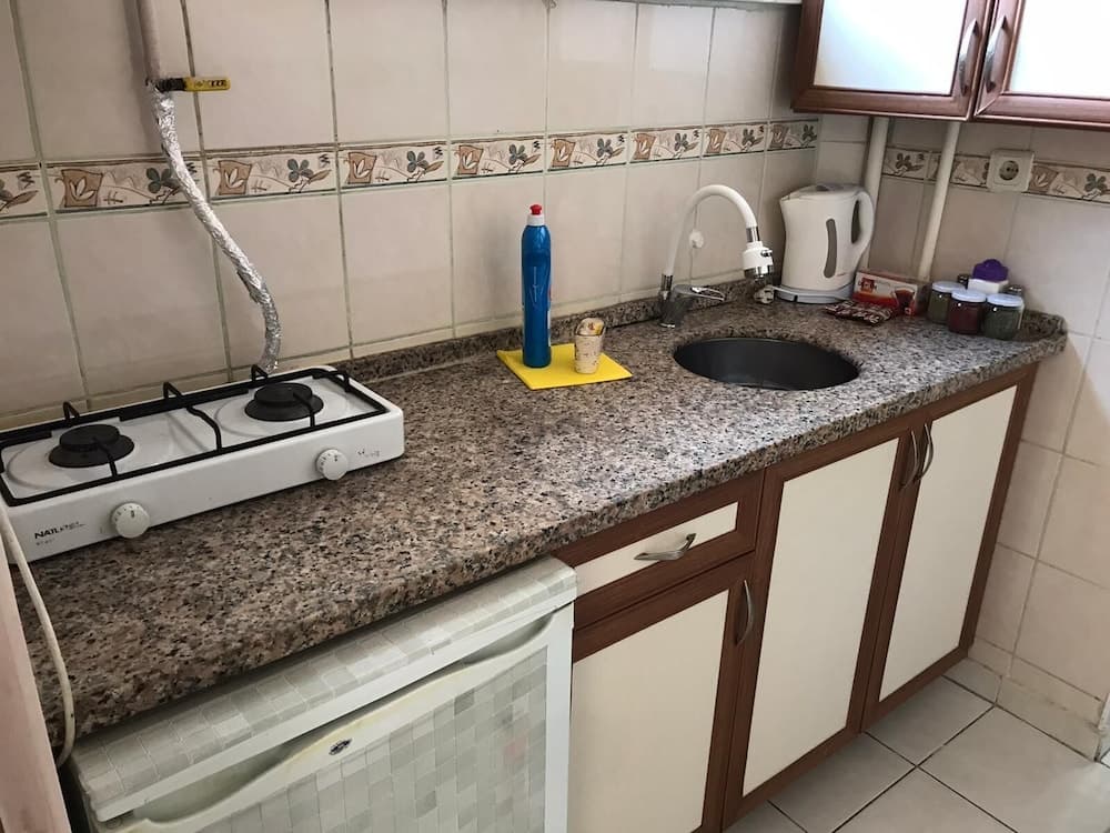 Basak Apart Hotel, Istanbul, photo 3